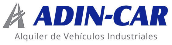 Adin Car Alquiler de Vehículos Industriales
